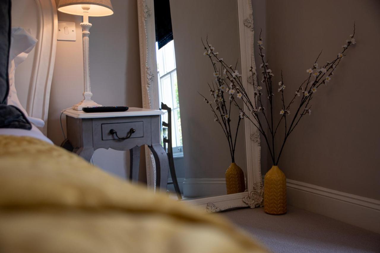 Apple Tree Bed And Breakfast Tavistock  Exterior photo