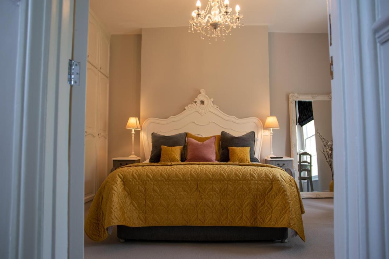 Apple Tree Bed And Breakfast Tavistock  Exterior photo