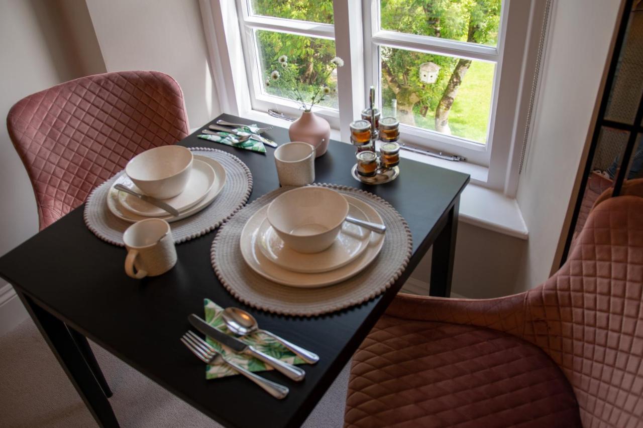 Apple Tree Bed And Breakfast Tavistock  Exterior photo